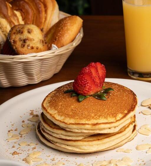 فندق High Garden Grand