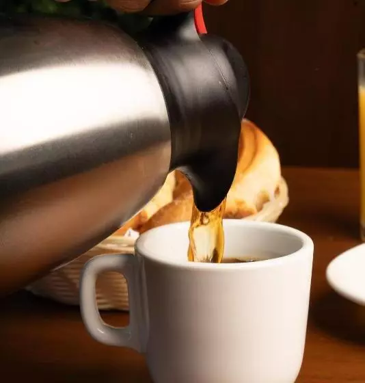 هتل High Garden Grand