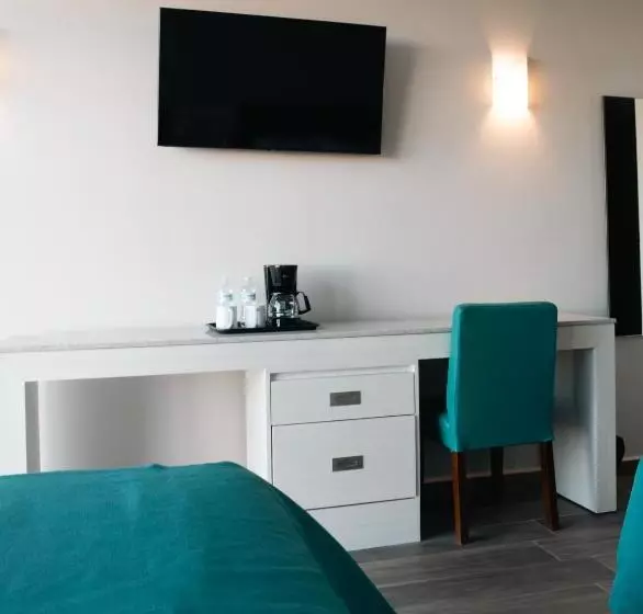 هتل High Garden Grand