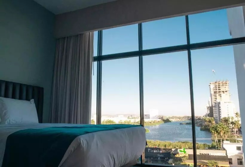 هتل High Garden Grand