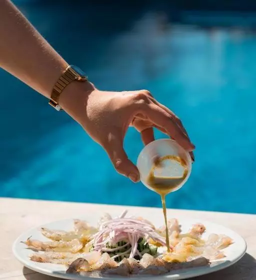 هتل High Garden Grand