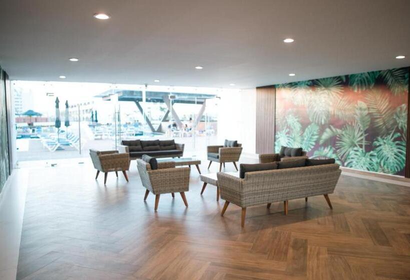 فندق High Garden Grand