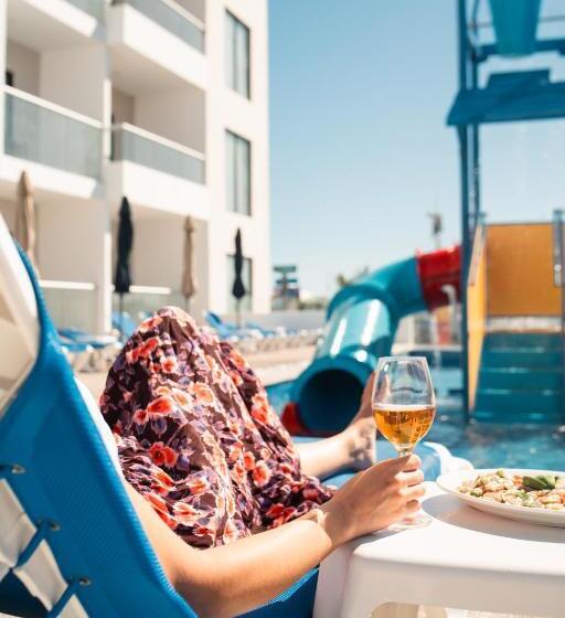 فندق High Garden Grand