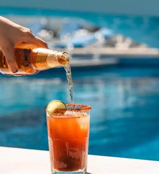 هتل High Garden Grand