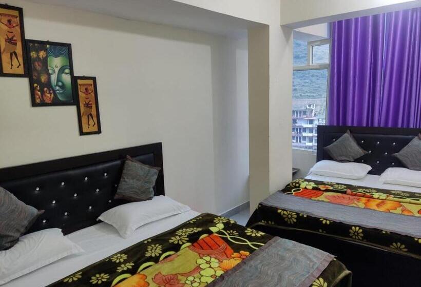 Отель Kdc Retreat