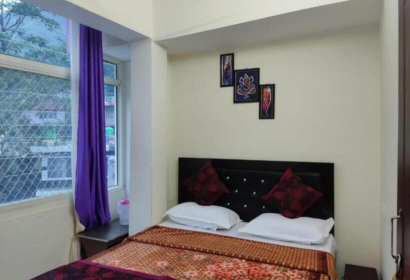 Отель Kdc Retreat