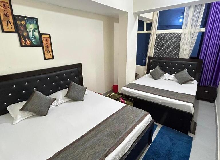 Отель Kdc Retreat