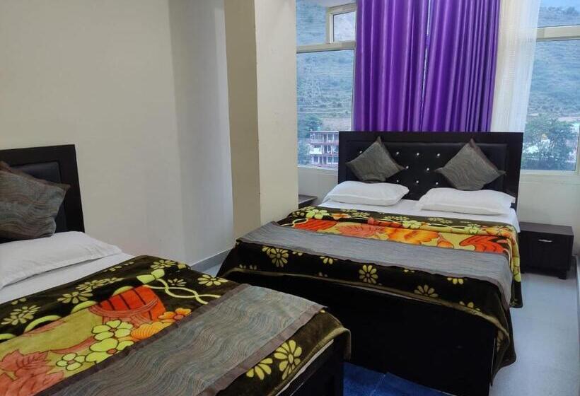 Отель Kdc Retreat