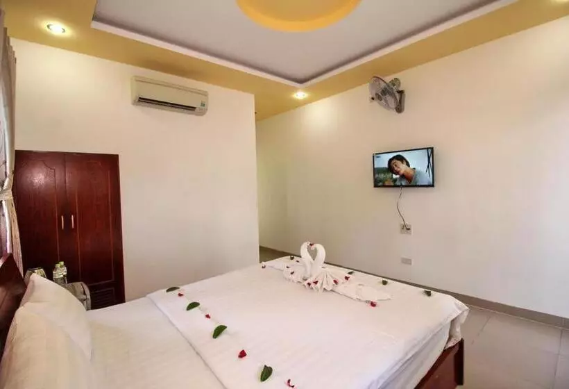 هتل Nụ Cười Mũi Né