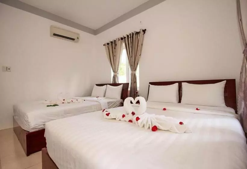 هتل Nụ Cười Mũi Né