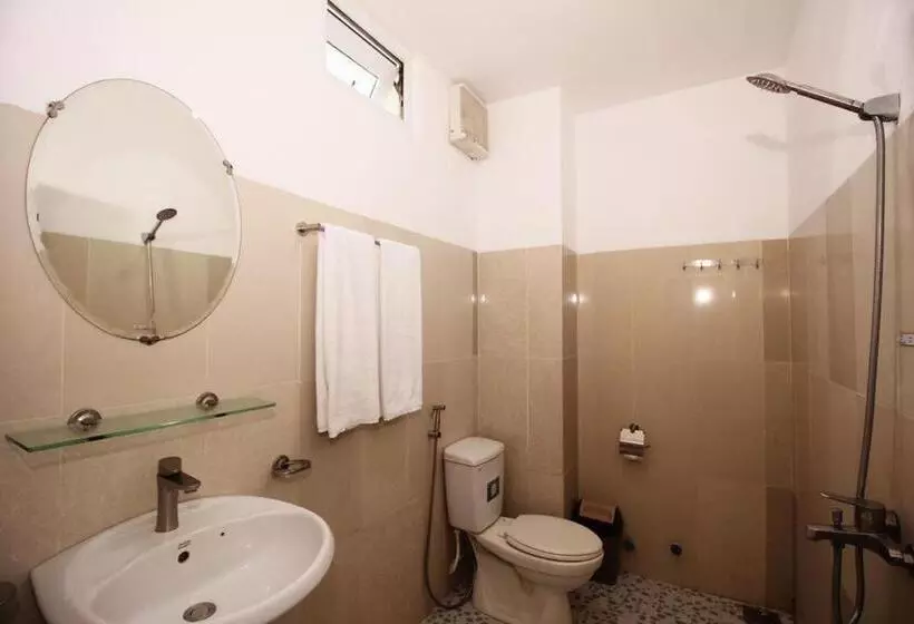 هتل Nụ Cười Mũi Né