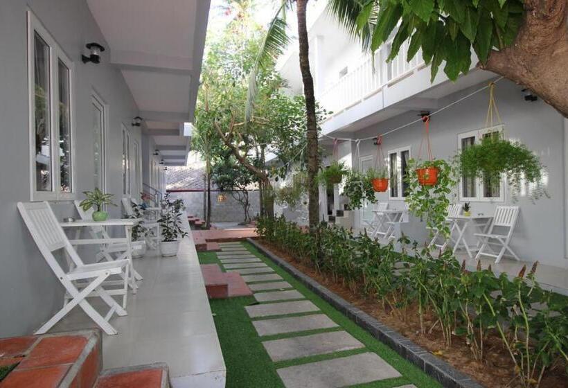 酒店 Nụ Cười Mũi Né