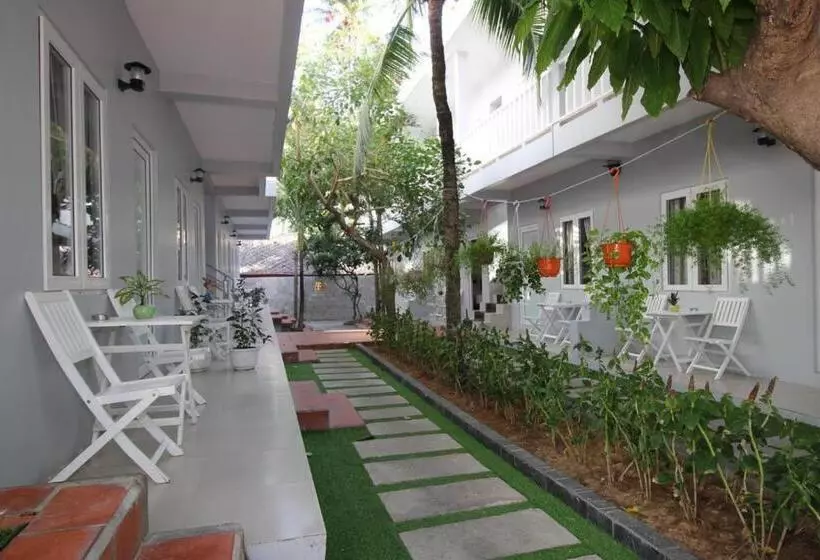 هتل Nụ Cười Mũi Né