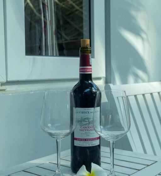 酒店 Nụ Cười Mũi Né