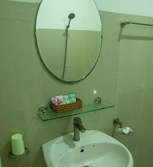 هتل Nụ Cười Mũi Né