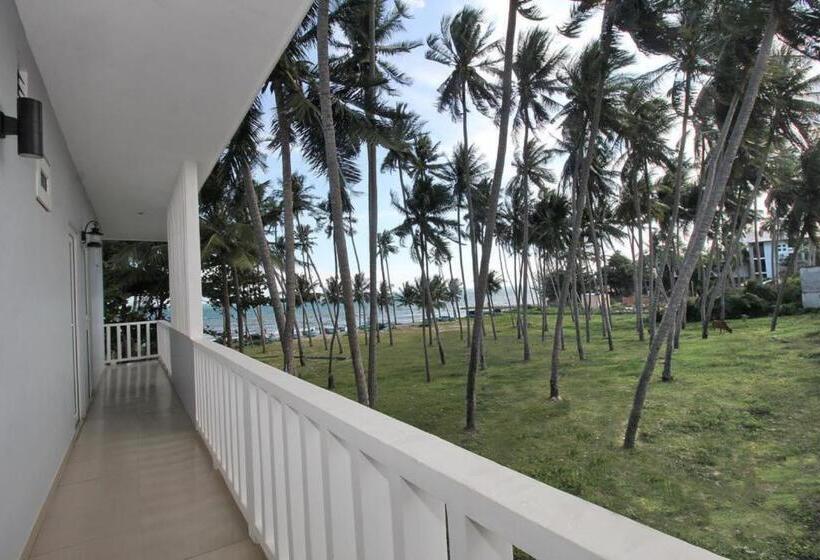 酒店 Nụ Cười Mũi Né