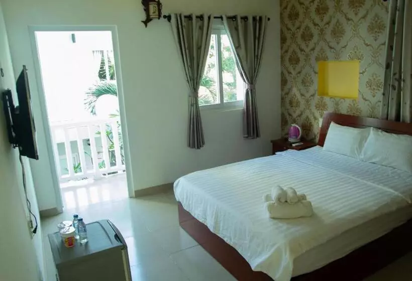 هتل Nụ Cười Mũi Né