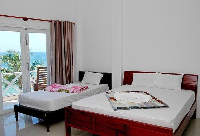 酒店 Nụ Cười Mũi Né