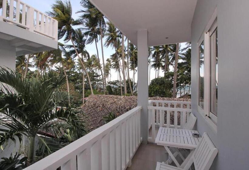 酒店 Nụ Cười Mũi Né