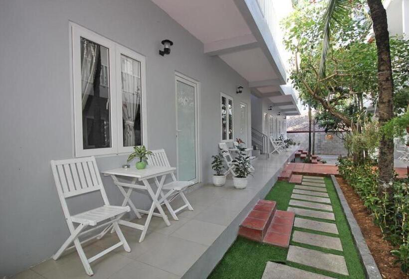 酒店 Nụ Cười Mũi Né