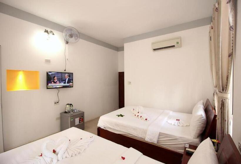 酒店 Nụ Cười Mũi Né