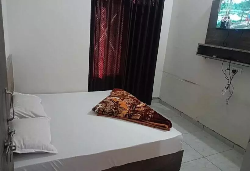 Hotel Raj Krishanam