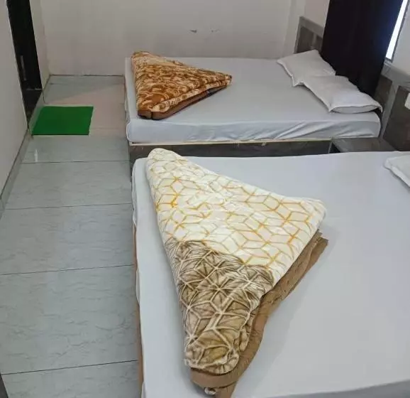 Hotel Raj Krishanam