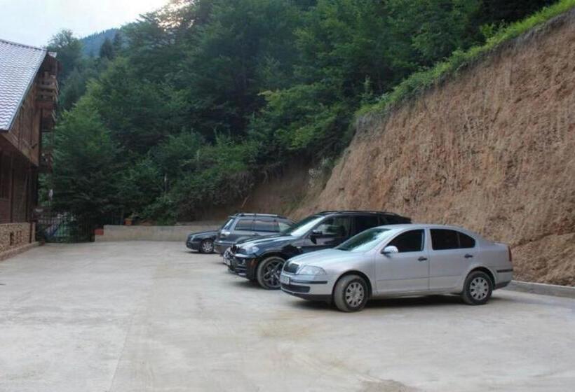 هتل Sairme Palace