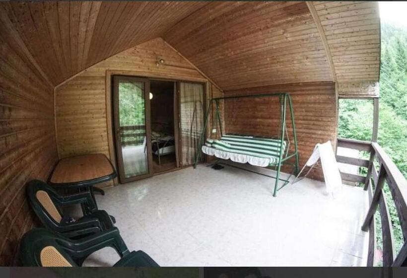 هتل Sairme Palace