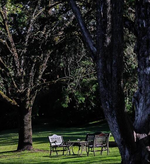 La Pedrera Hotel Boutique, Raco