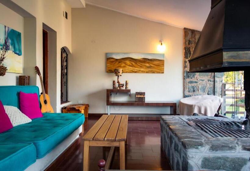 La Pedrera Hotel Boutique, Raco