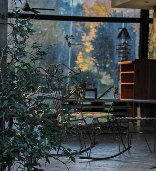 La Pedrera Hotel Boutique, Raco