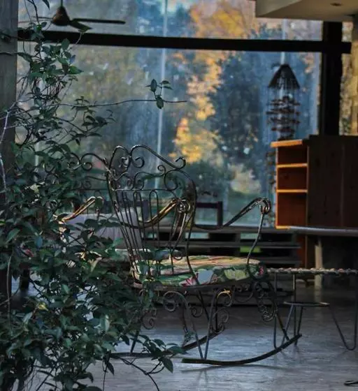 La Pedrera Hotel Boutique, Raco