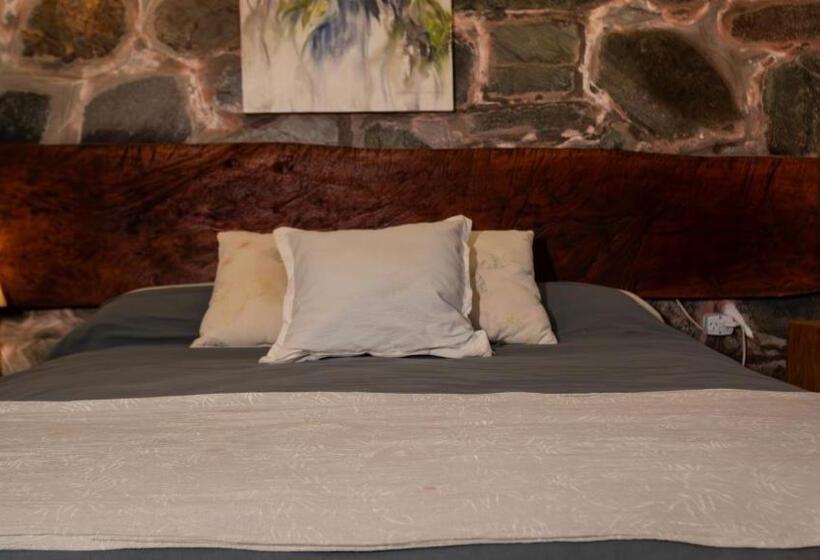 La Pedrera Hotel Boutique, Raco