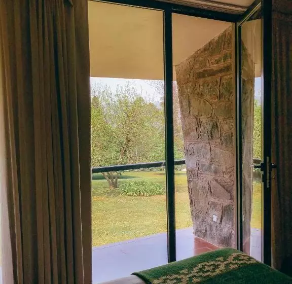 La Pedrera Hotel Boutique, Raco