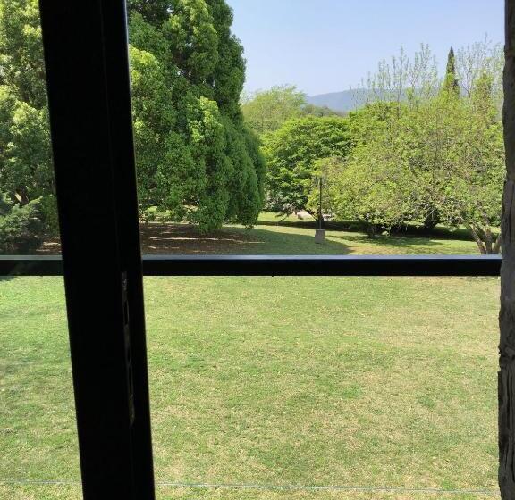 La Pedrera Hotel Boutique, Raco