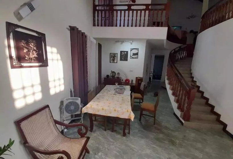 Majatalo Bellwood Residence