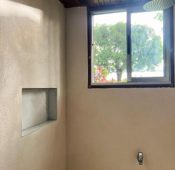 پانسیون Casa Verde