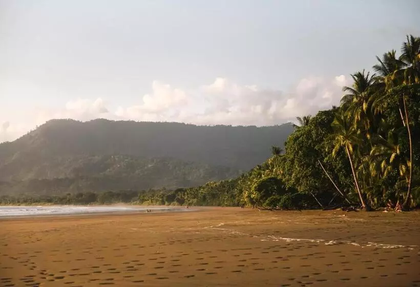 Majatalo Casa Verde