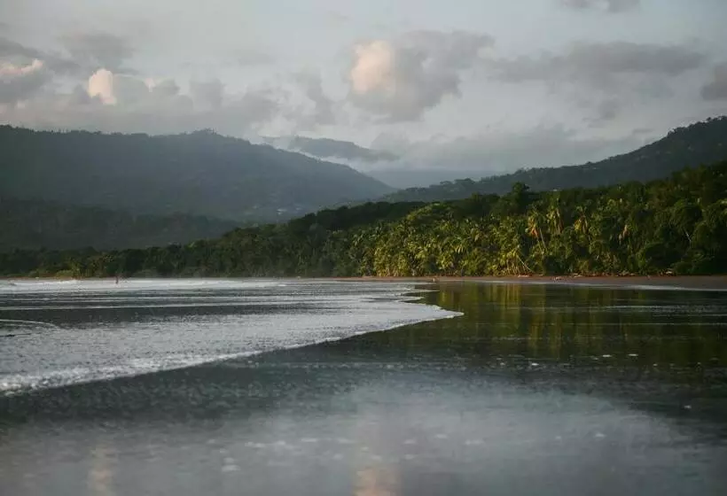 Majatalo Casa Verde