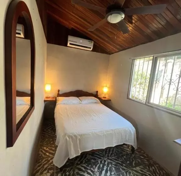 Majatalo Casa Verde