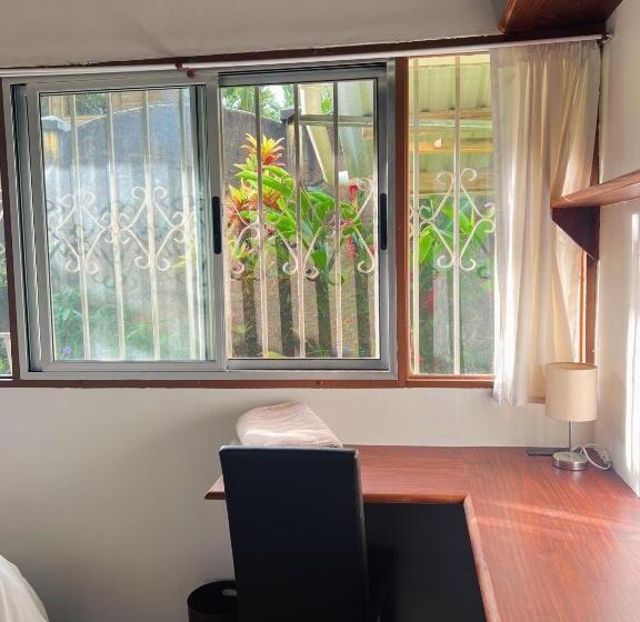 پانسیون Casa Verde