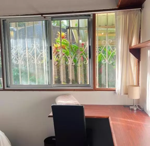 Majatalo Casa Verde