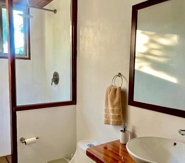 پانسیون Casa Verde