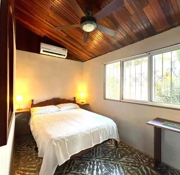 Majatalo Casa Verde