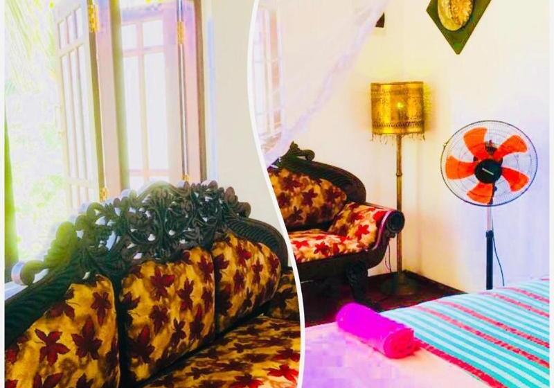 Pensione Freedom Villa