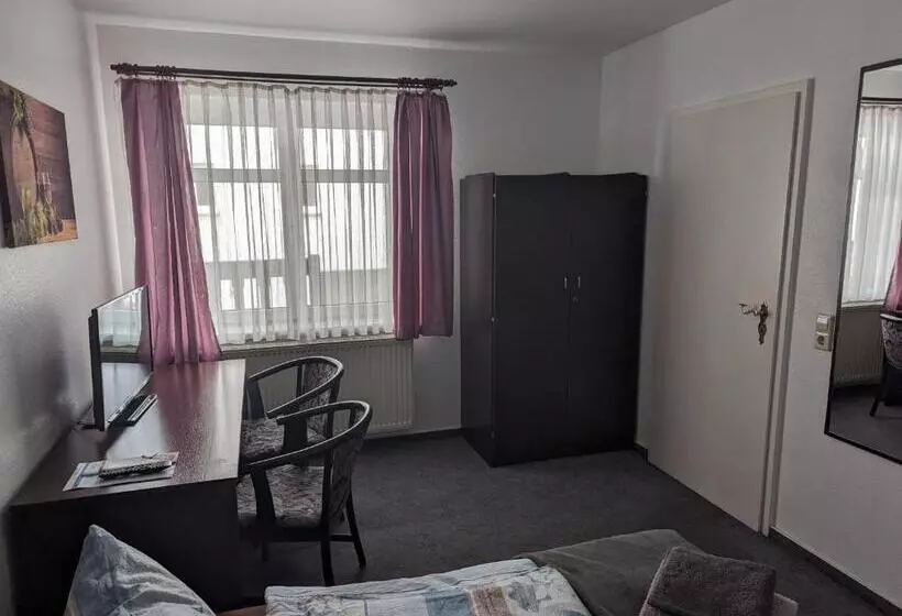 Majatalo Gasthaus Alt Freyburg