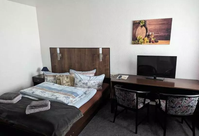 Majatalo Gasthaus Alt Freyburg