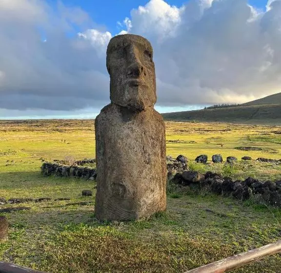 پانسیون Hostal Vaianny