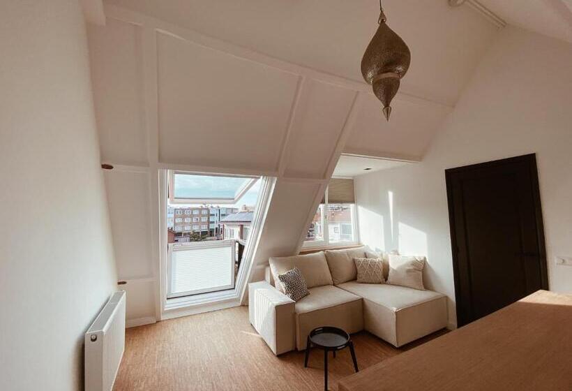 پانسیون Long Beachs 3